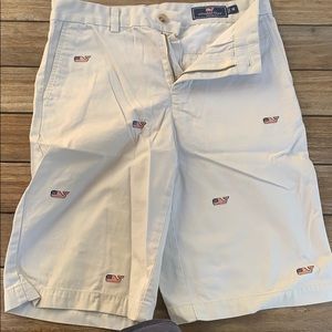 Vineyard vines shorts